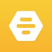app icon Bumble app