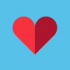 Icon Zoosk app