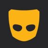 Icon Grindr app