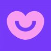 Icon Badoo app