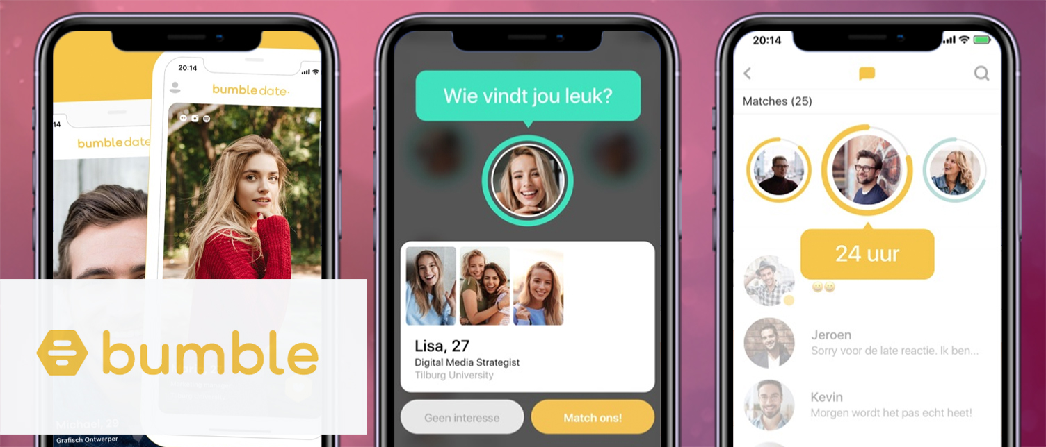 10 Best Dating Apps For Android and iOS in 2022