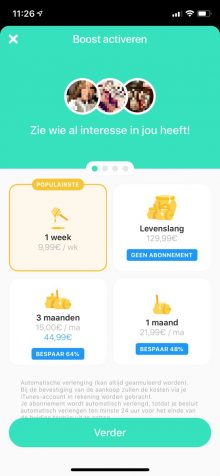Noorwegen dating site online