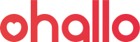 Logo Ohallo app