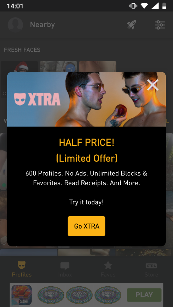 Grindr app review, hoe werkt Grindr? Dating App Kiezen