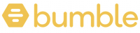 Logo Bumble app