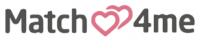 Logo Match4me app