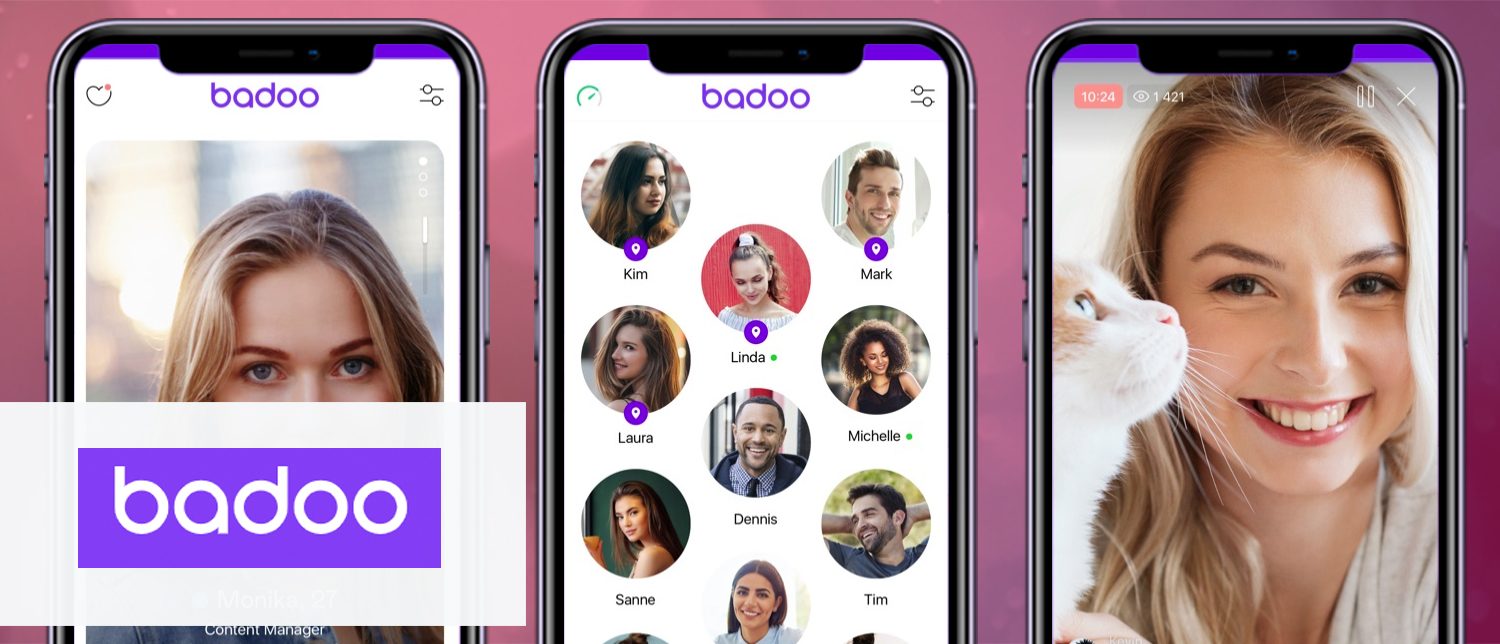 Badoo Review | Badoo.com Dating Site Review 2021 - TOP …
