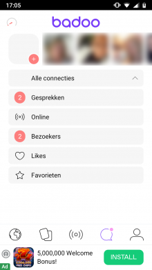 Badoo site www single ‎Badoo —