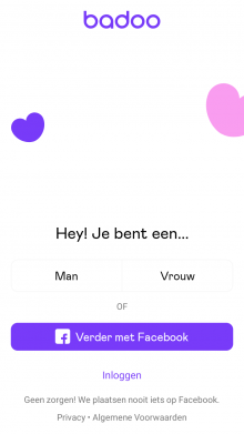 Nl login badoo todayshow.luxorlinens.com