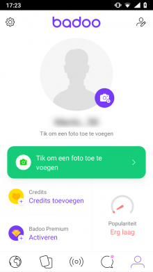 Iphone free badoo premium Tool for