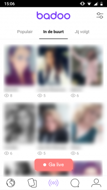 Badoo premium