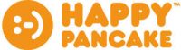 Logo Happy Pancake app