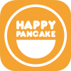 Icon Happy Pancake app
