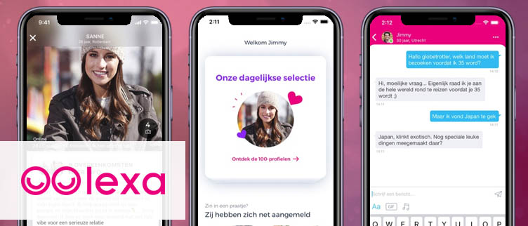 goede dating apps