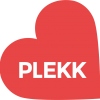 Icon Plekk app