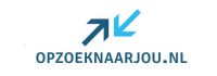 Logo Opzoeknaarjou app