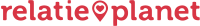 Logo Relatieplanet app