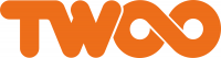 Logo Twoo app