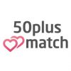 Icon 50plusmatch app