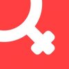 Icon OnlyWomen app