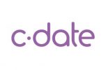 Logo C-date app