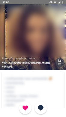 online casual dating tips