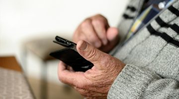 De 6 beste datingapps voor 50plus & senioren