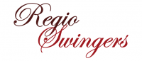 Logo RegioSwingers app