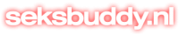 Logo Seksbuddy app