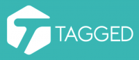 Logo Tagged app