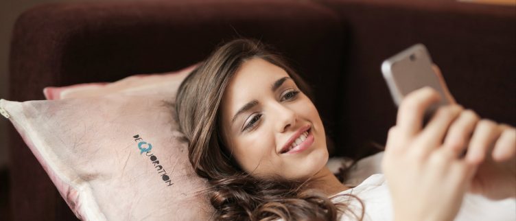 8 nieuwe dating apps (2024)