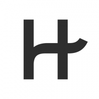 app icon Hinge app