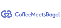Logo Coffee Meets Bagel app
