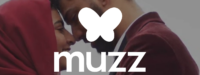 Logo Muzz (Muzmatch) app