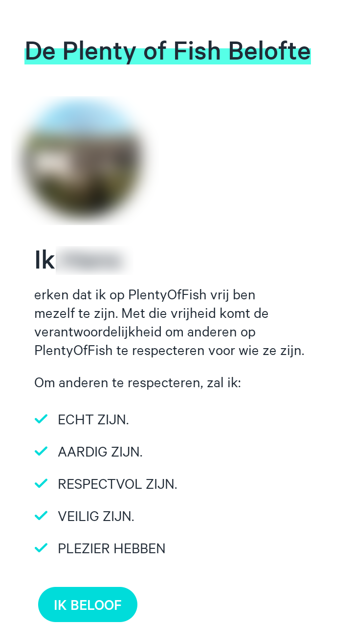 plenty of fish app plenty of fish app