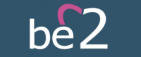 Logo Be2 app