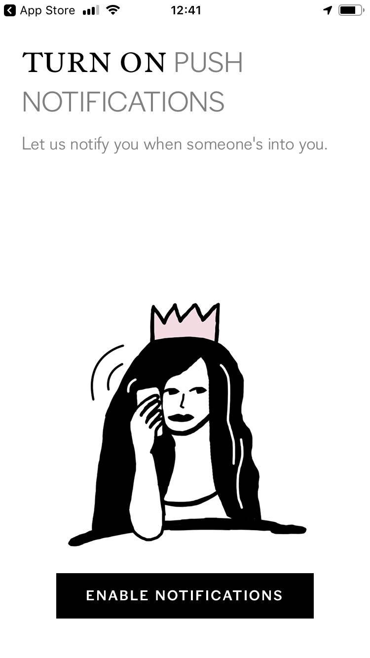 Dating Ranker