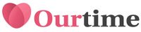 Logo Ourtime app