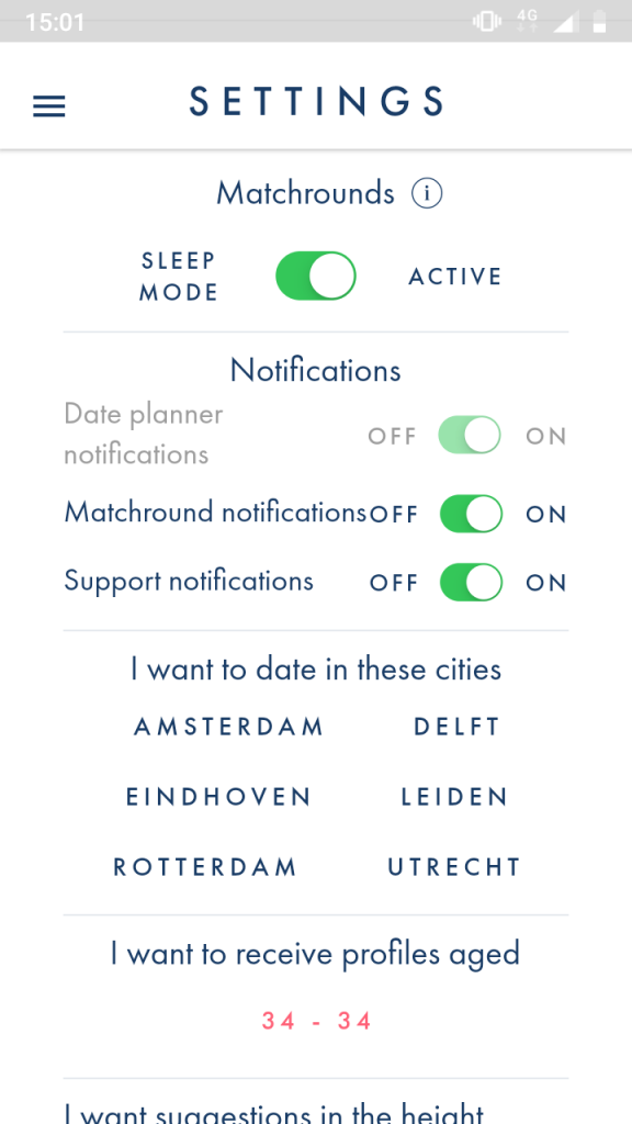 Breeze app review, hoe werkt Breeze? Dating App Kiezen