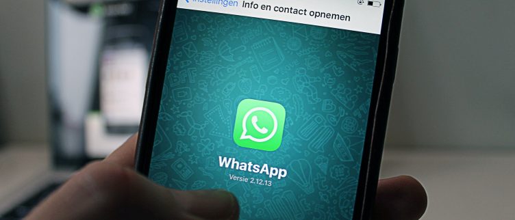 Whatsapp dating: Hoe kun je daten & flirten via Whatsapp?