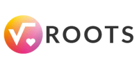 Logo ROOTS dating app