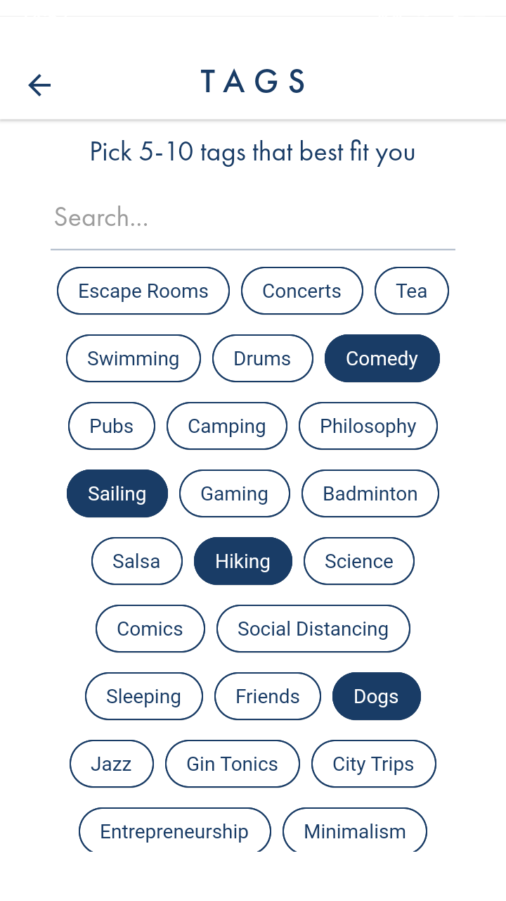 Breeze app review, hoe werkt Breeze? Dating App Kiezen
