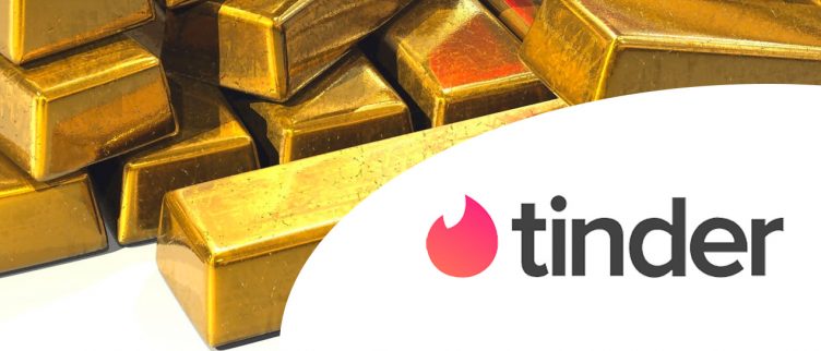 Is Tinder Gold het geld waard?