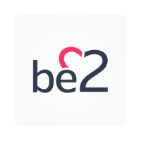 app icon Be2 app
