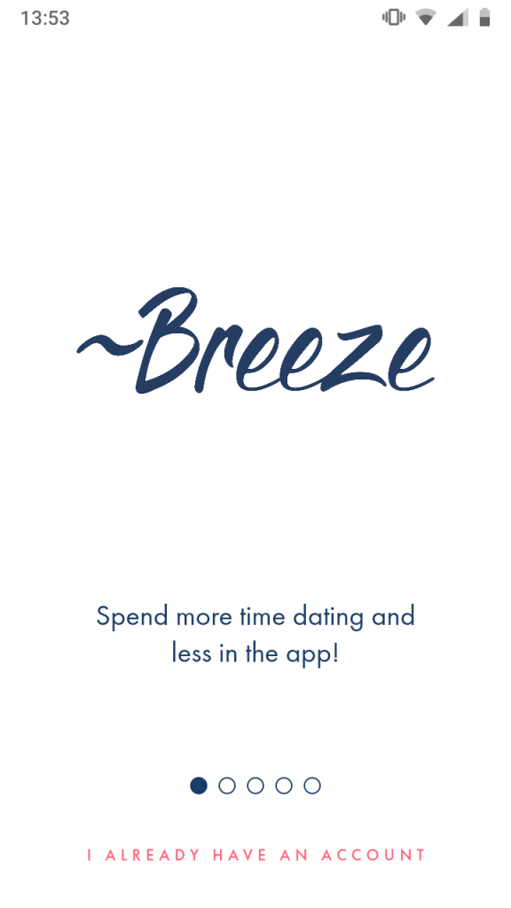 Breeze app review, hoe werkt Breeze? Dating App Kiezen