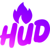 Logo Hud app