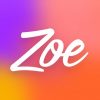 Logo Zoe app