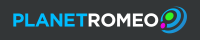 Logo PlanetRomeo app