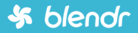 Logo Blendr app