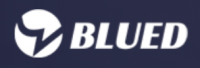 Logo Blued app